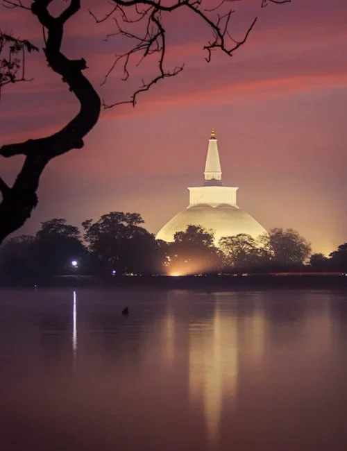 Anuradhapura-Sri-Lanka