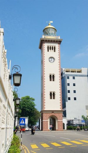 colombo-fort-lighthouse