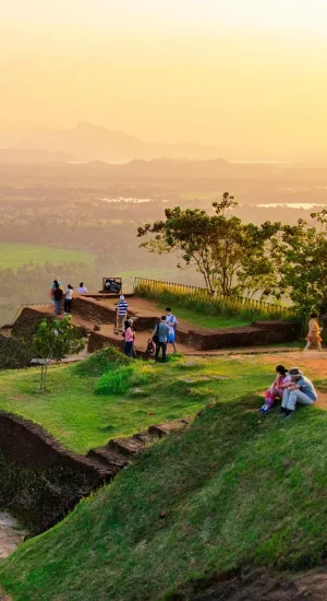 sigiriya